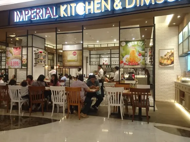 Gambar Makanan Imperial Kitchen & Dimsum 18