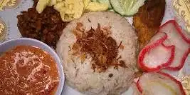 Nasi Uduk Duileh 46, Pondok Bambu