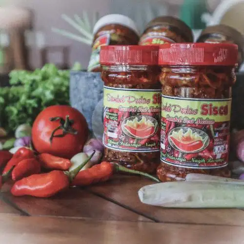 Gambar Makanan Warung Sambel Pedas Sisca, Denpasar 7