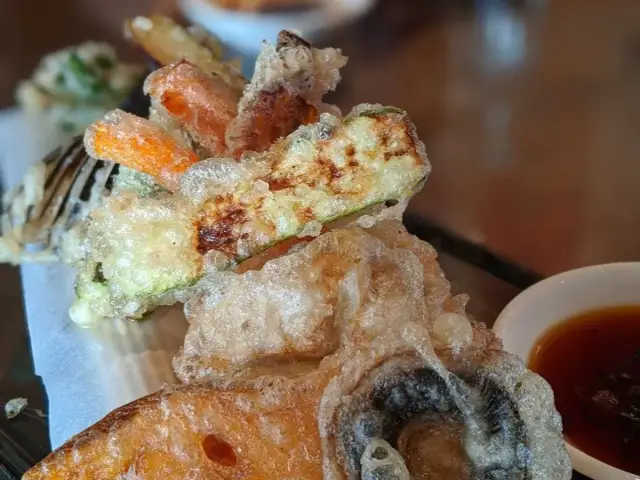 Sushi Express İş Kule Levent'nin yemek ve ambiyans fotoğrafları 24