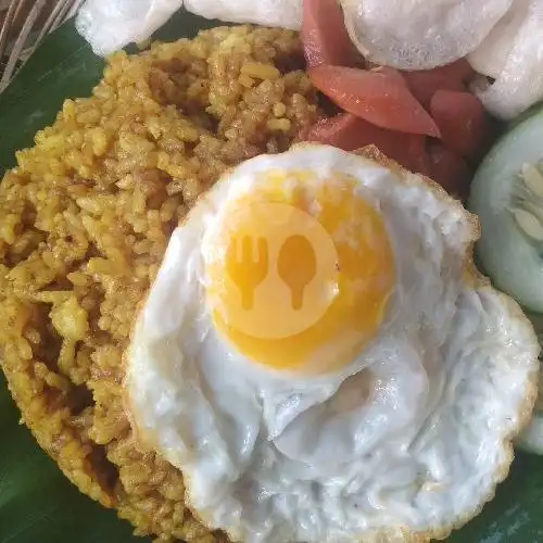Gambar Makanan Indomie Tumis dan Nasi Goreng Zafa, Trihanggo 11