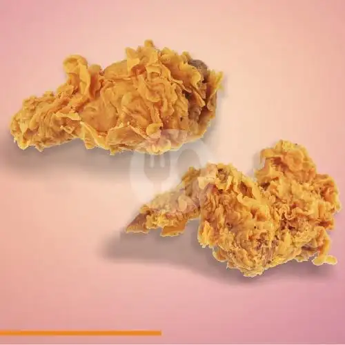Gambar Makanan CBezt Fried Chicken, Tukad Unda 10