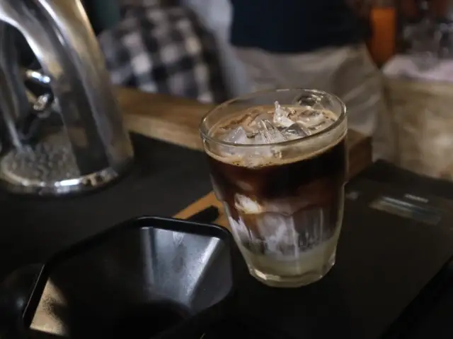 Gambar Makanan Natural Kopi 8