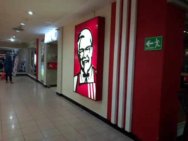 Gambar Makanan KFC 8