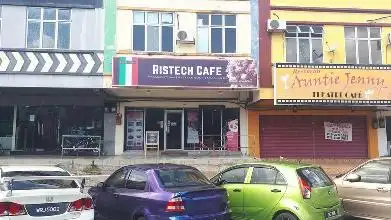 Ristech Cafe