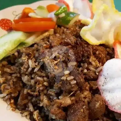 Gambar Makanan Nasi Goreng Dadakan Trans Jakarta, Cipayung 17