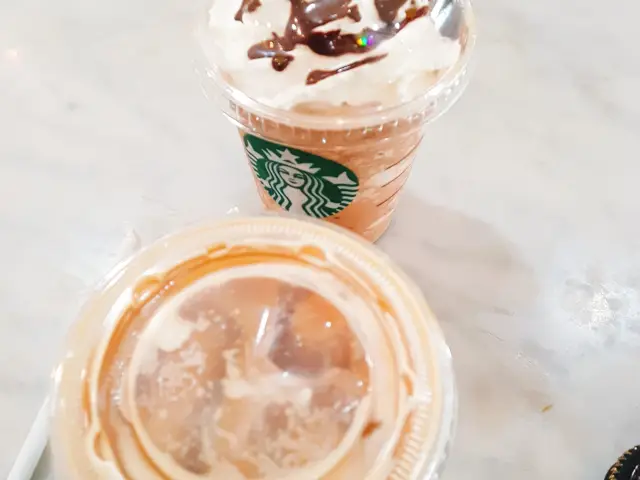 Gambar Makanan Starbucks Coffee 17