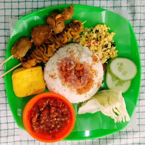 Gambar Makanan Pecel Lele Ayam Batokok Bibi, Otto Iskandardinata 7