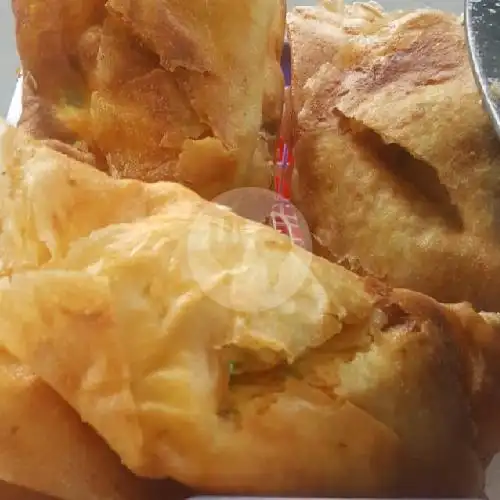 Gambar Makanan Martabak Telor Mini Aladzievie 18