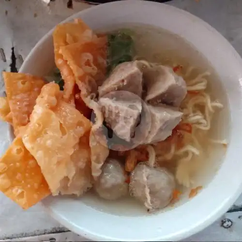 Gambar Makanan Depot Bakso Pondok Arema 2 1