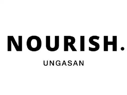 Nourish, Ungasan