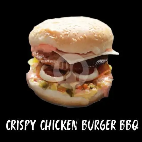 Gambar Makanan Burger Way 7