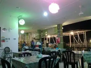 Iffa Villa Cafe