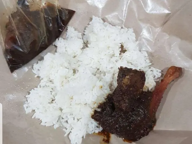 Gambar Makanan NasiBebekMakIsa 3