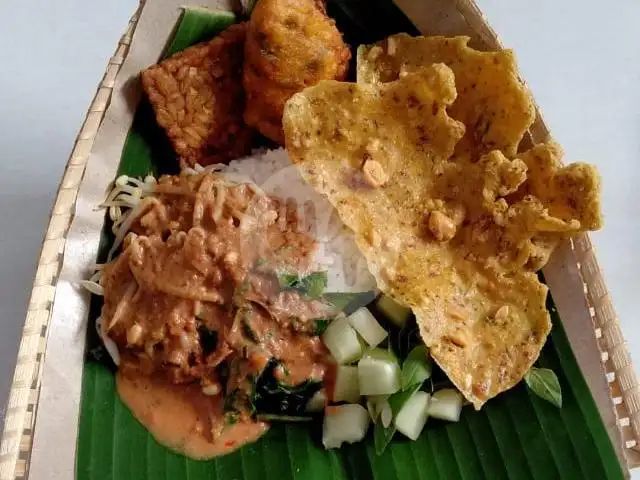 Gambar Makanan Nasi Empal TP27, Blimbing 13