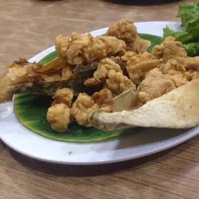 RM Seafood New Losari