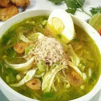 Gambar Makanan SOTO LAMONGAN BU ADANG 11 12