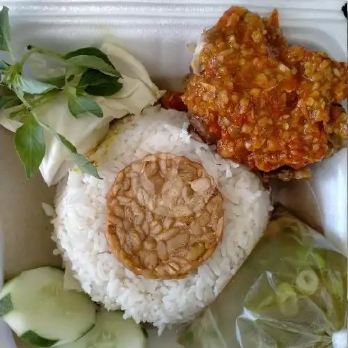 Gambar Makanan Pempek Choy, DI Panjaitan 3