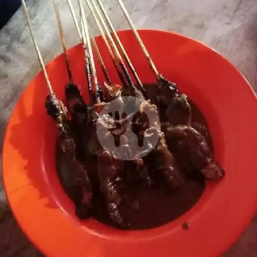 Gambar Makanan Sate Herman Gading Harmoni 16