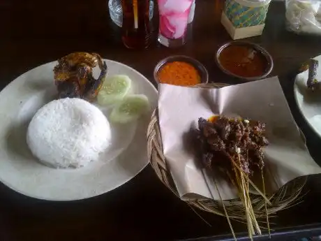 Gambar Makanan Ayam Taliwang Asli Lombok 8