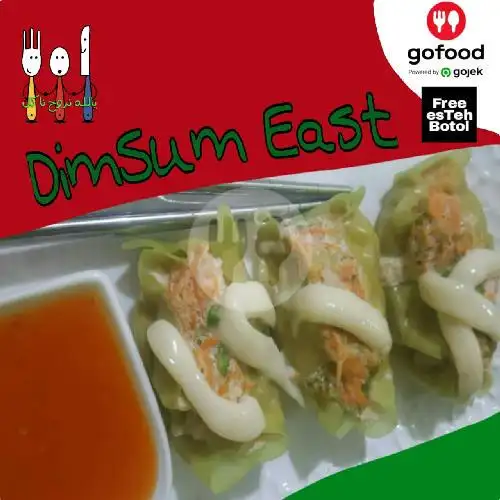 Gambar Makanan DimSum Eatandsleepy by Tata, Seberang Ulu 2 10