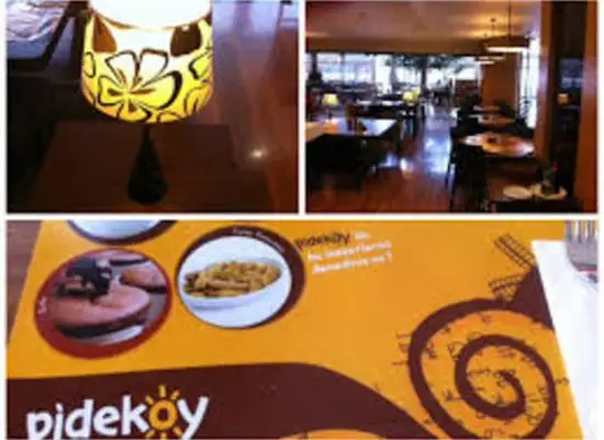Pidekoy'nin yemek ve ambiyans fotoğrafları 5