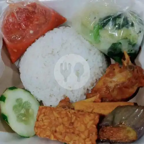 Gambar Makanan Lalapan Tempong Banyuwangi Mbok Talita, Warung Talita 10