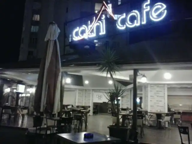 Çathi Cafe'nin yemek ve ambiyans fotoğrafları 2