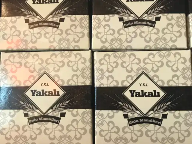 Yakalı Cafe'nin yemek ve ambiyans fotoğrafları 4