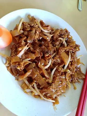 Mi Hun Kuih