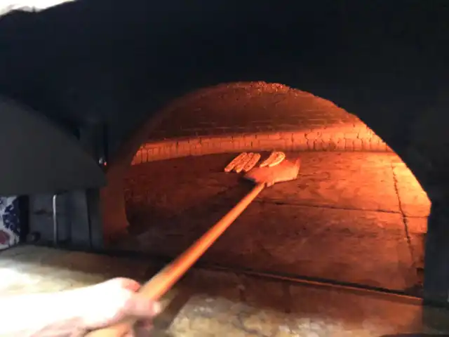 Safa Etliekmek'nin yemek ve ambiyans fotoğrafları 5