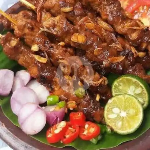 Gambar Makanan Soto Mbah Diwo, Dago 12