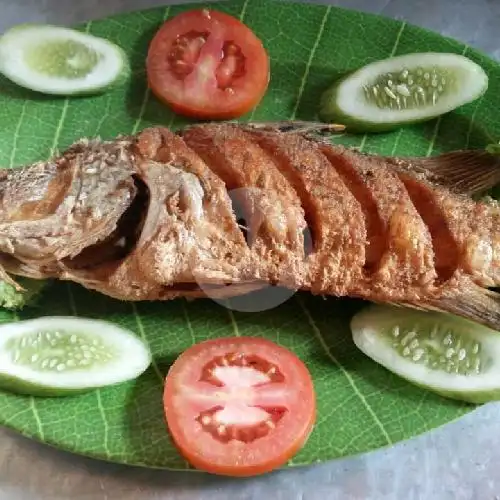 Gambar Makanan Warung TIO CIU 168, Lokasari 10