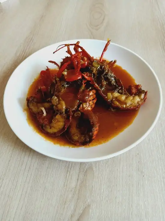 Gambar Makanan Seafood Pemuda 7