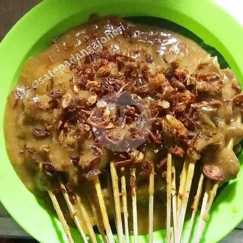 Gambar Makanan Sate Padang Ajo Heri Graha Raya2 1