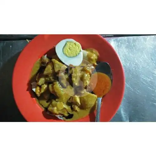 Gambar Makanan Siomay Batagor Jabar, Klandasan 2