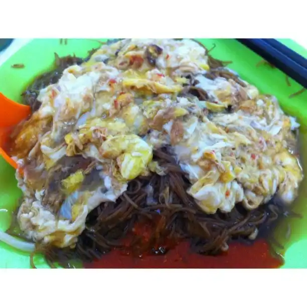 Chung Ling High School Canteen Food Photo 9