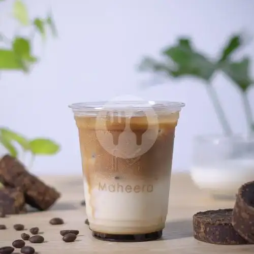 Gambar Makanan Maheera Coffee 8