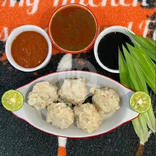 Gambar Makanan Siomay Win Kitchen, Industri 7