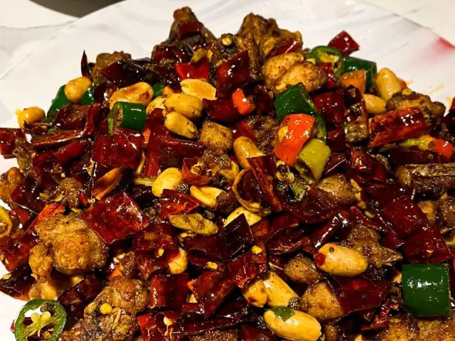 Gambar Makanan Zhang Ma Ma 4
