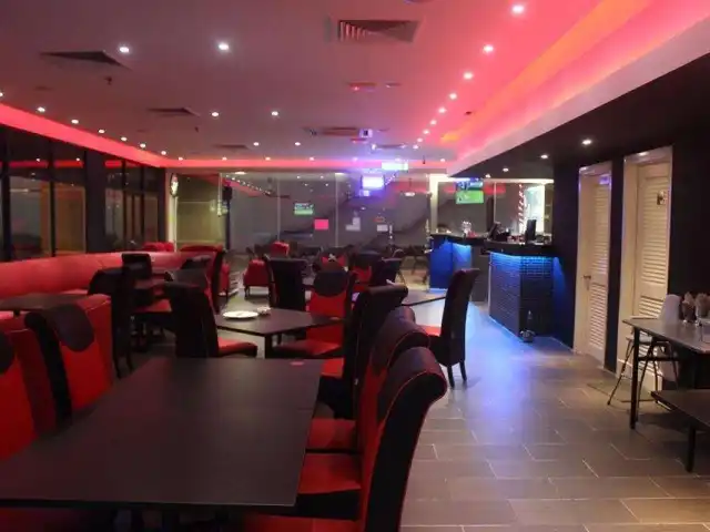 Aladdin Shisha Lounge Food Photo 13