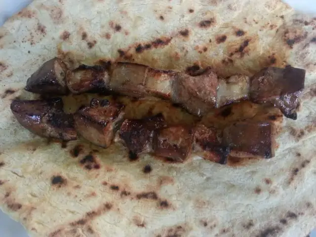 Ciğerci Ali Haydar Usta'nin yemek ve ambiyans fotoğrafları 27