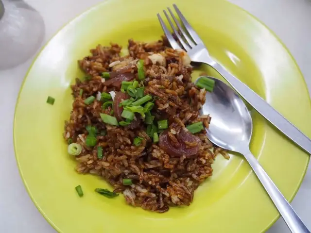 Chong Kee Kampar Claypot Rice Food Photo 7