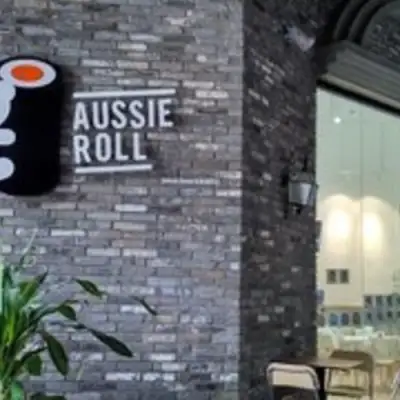 Aussie Roll