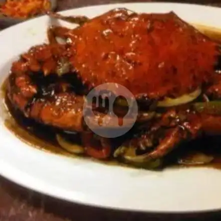 Gambar Makanan Rudy Seafood, Gegerkalong 13