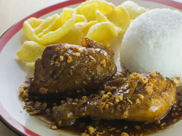 Adobo Connection Food Photo 13