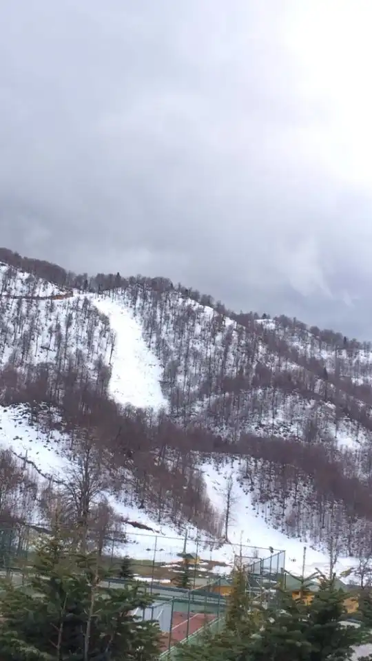 Snowangel Kartepe'nin yemek ve ambiyans fotoğrafları 2