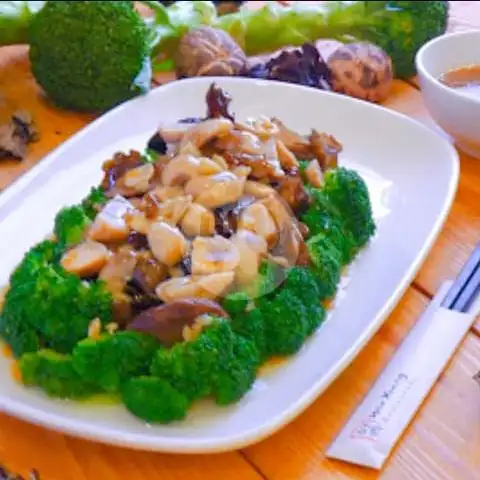 Gambar Makanan Restauran Hao Xiang, Mangga Besar 12