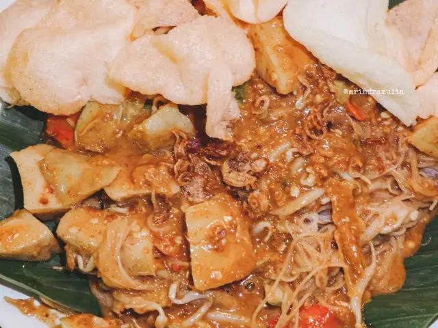 Gambar Makanan Gerobak Betawi 8