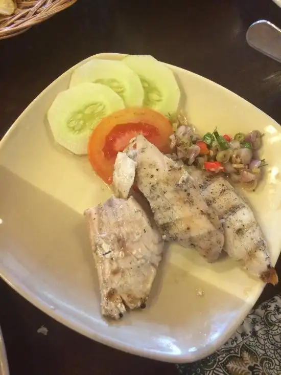 Gambar Makanan Sekar Kedhaton Restaurant 10